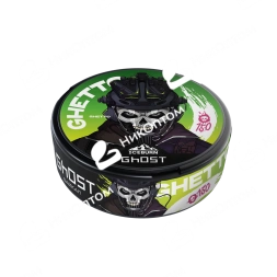 ICEBURN - GHxSUP - GHOST - Байкал (150mg)