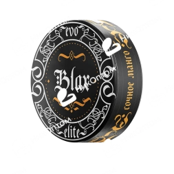 BLAX - EVO ELITE - Сочное манго (150mg)