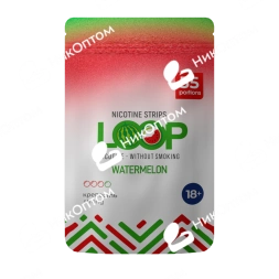 LooP - CL - Watermelon (10mg)