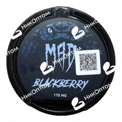 MAD - MS - BLACKBERRY (170mg)