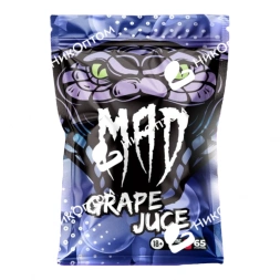 MAD - GRAPE JUICE (150mg)