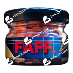 FAFF. - Яблочки - Dark Night (50mg)