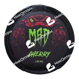 MAD - MS - CHERRY (150mg)