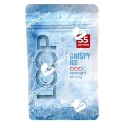LooP - ULTIMA - CRISPY ICE (10mg)