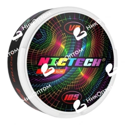 NICTECH - V2 - ТРОТИЛ (105mg)