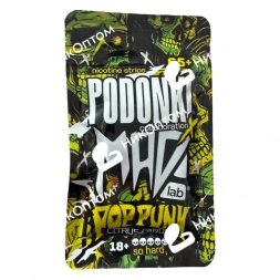 PODONKI x MAD - CITRUS CANDY (150mg)