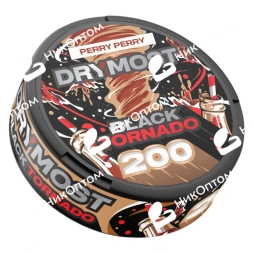 DRYMOST - PERRY PERRY (200mg)