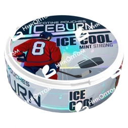 ICEBURN - IC - ICE COOL 8 (55mg)