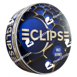 ECLIPSE - ULTRA - SLIM - WILD BERRIES (200mg)