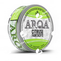 ARQA - Classic - Citrus Fantasy (70mg)