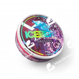 ICEBERG - Arasaka (100mg)