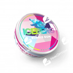 ICEBERG - Bubble gum (100mg)