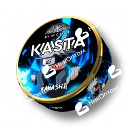 KASTA - Anime 120mg - Kakashi - Кактус-Мята