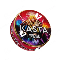 KASTA - Dota - Invoker - Арбузная жвачка (120mg)
