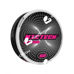 NICTECH - Barberry (60mg)