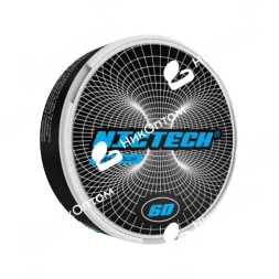 NICTECH - Energy (60mg)