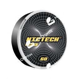 NICTECH - Mango (60mg)