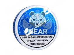 Russian Bear - Freezy