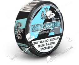 A.R.Q - Light Edition - Манго-Клубника