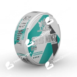 ARQA - SE (Slim) - Cool Mint (150mg)
