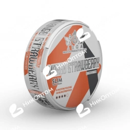 ARQA - SE (Slim) - Mango Strawberry (150mg)