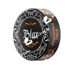 BLAX - EVO ELITE - Абрикосовый джем (150mg)