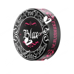 BLAX - EVO ELITE - Земляника (150mg)