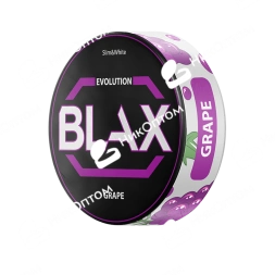 BLAX - EVOLUTION - Grape (150mg)