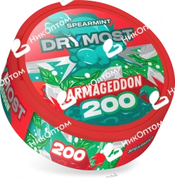 DRYMOST - Spearmint (200mg)