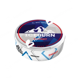 ICEBURN - ENERGY - Энергетик (75mg)