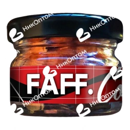 FAFF. - Яблочки - Cola (50mg)