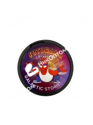 FUTURAMA - Zoidberg - Mango Milkshake (150mg)