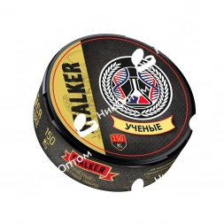 STALKER - УЧЁНЫЕ - мятный ликёр (150mg)